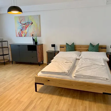Appartement Klimatisiertes Altstadt-apartment Mit Terrasse Im Zentrum - Aelium Cetium